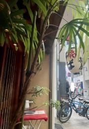 そば茶屋