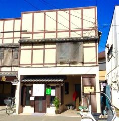 波利満屋