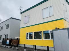 公文式教育大学前教室