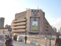 後楽園駅