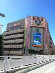 後楽園駅