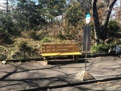 「泉が丘６」バス停留所