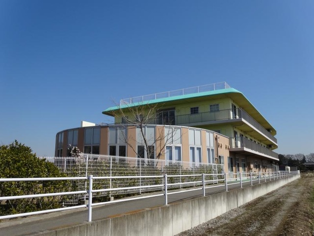 なのはなの里