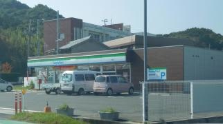 ファミリーマート　志知店