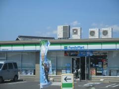 ファミリーマート　美濃加茂川合店