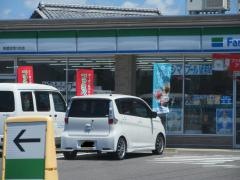 ファミリーマート　美濃加茂川合店