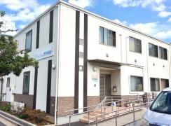 グループホーム　悠悠倶楽部