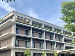 社会医療法人　天神会　介護老人保健施設　こが２１