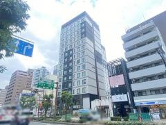 モクシー大阪新梅田