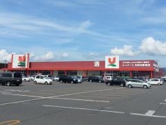 ユニバース　五所川原東店