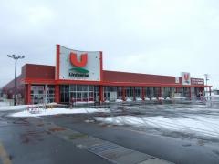 ユニバース　五所川原東店