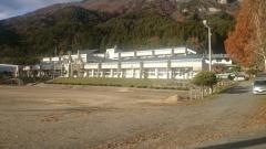 岩泉小学校