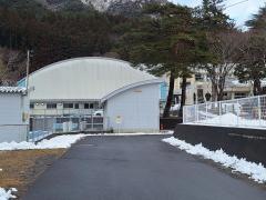 岩泉小学校