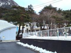 岩泉小学校