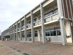 加美町立中新田中学校
