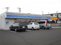 ローソン　仙台川平一丁目店