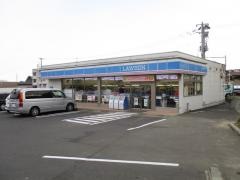ローソン　仙台川平一丁目店
