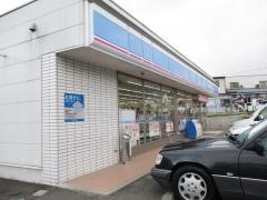 ローソン　仙台川平一丁目店