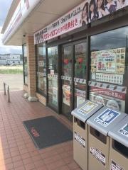 セブンイレブン　田村常葉町店