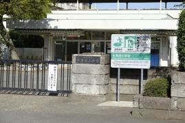 水海道小学校