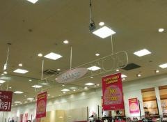 ハニーズ　石岡北店