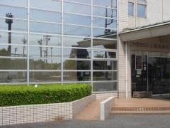 宇都宮市立上河内図書館