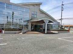宇都宮市立上河内図書館