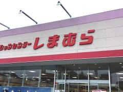 ファッションセンターしまむら　大和田店（埼玉県さいたま市）