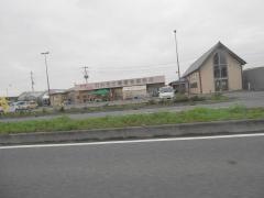 道の駅　かわもと