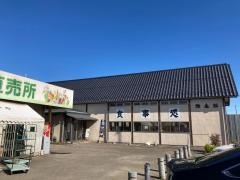 道の駅　かわもと