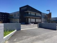香取市立新島中学校