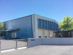 香取市立新島中学校