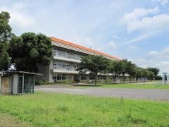 布鎌小学校
