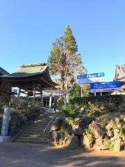 高倉観音