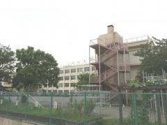 開桜小学校