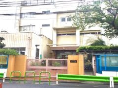 開桜小学校