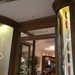 ＢＥＡＭＳ　ＨＯＵＳＥ　ＲＯＰＰＯＮＧＩ