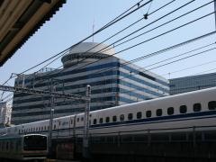 東京交通会館