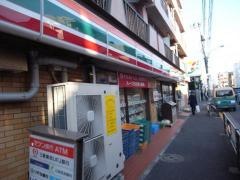 セブンイレブン　東高円寺店