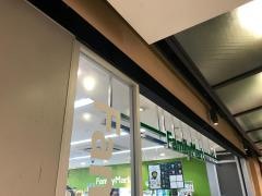 ファミリーマート　六本木ヒルズ店