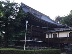 寛永寺