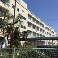 芹が谷小学校