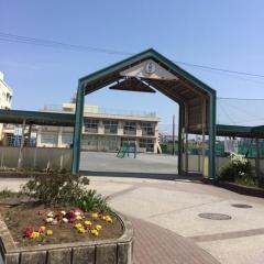 芹が谷小学校