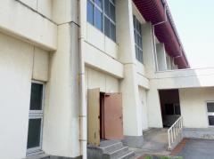 大磯町立国府中学校