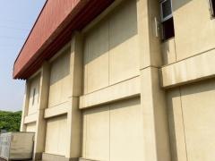 大磯町立国府中学校