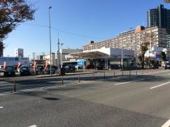 湘南マツダ相模原店