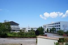 羽咋市立邑知中学校