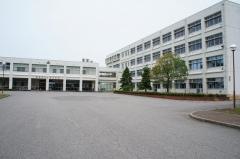 羽咋市立邑知中学校