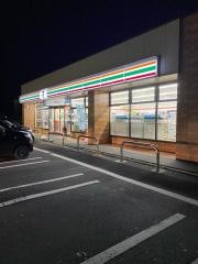 セブンイレブン　鯖江北野町1丁目店