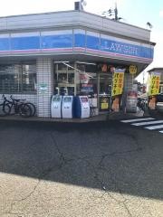 ローソン　福井日之出2丁目店